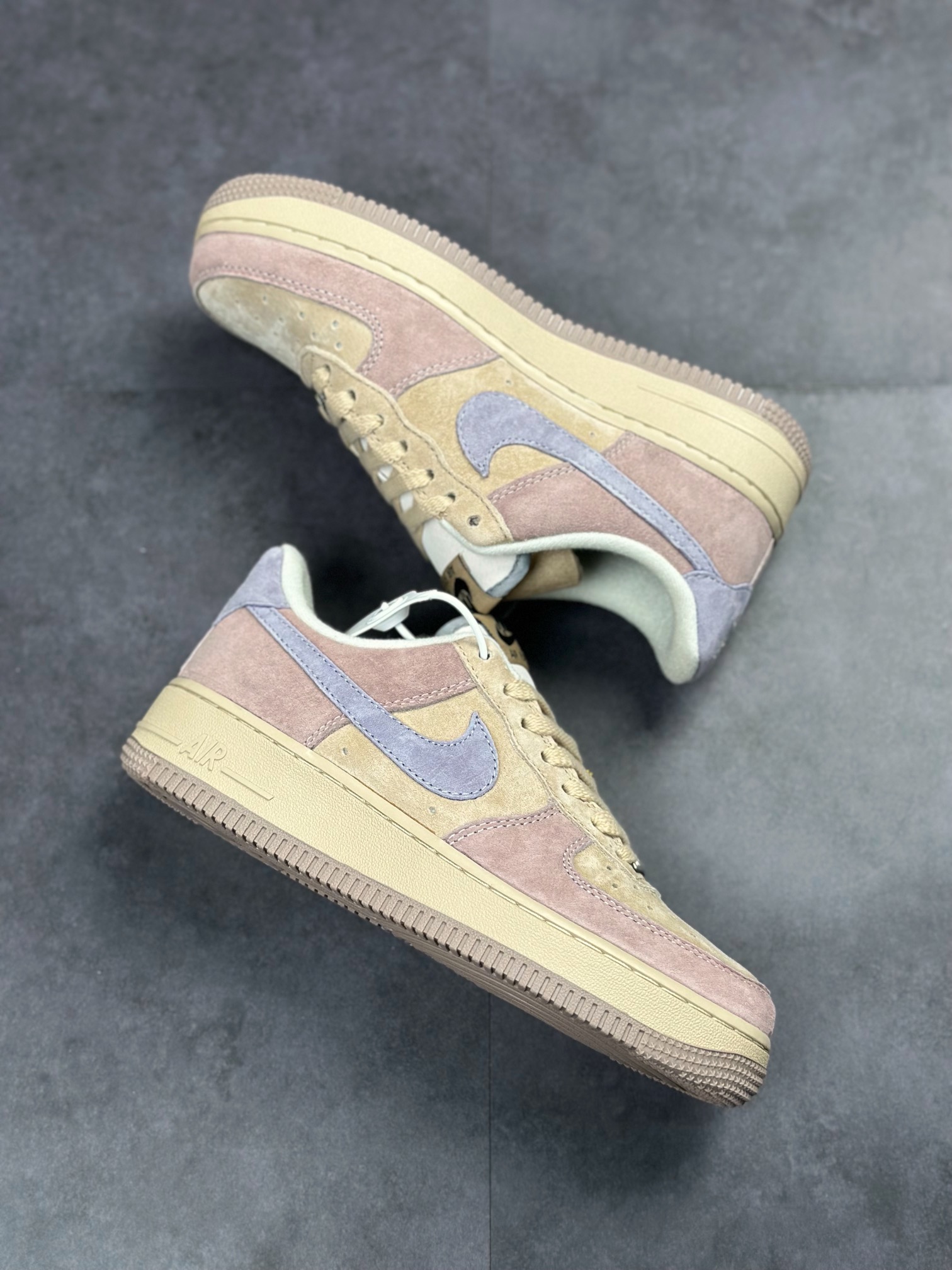 Nike Air Force 1 Low 07 ZB2121-103