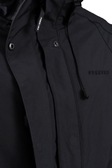 Парка Freever NF 71005 чорна