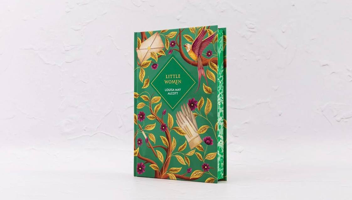 Little Women (Vintage Collector's Classics) Louisa May Alcott