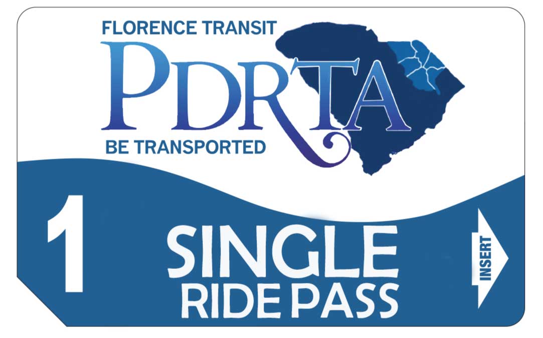 Single Ride Pass