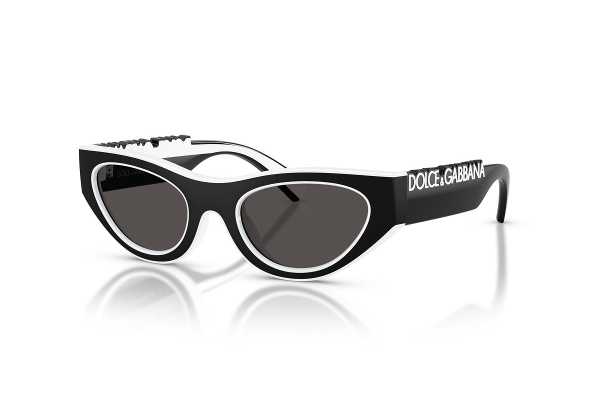 DOLCE & GABBANA DX DX 6012 345787 47