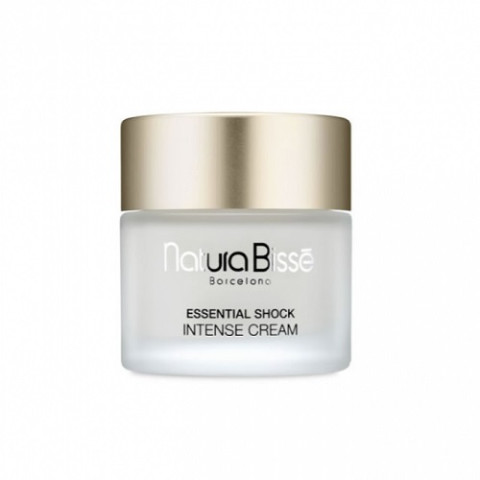 Natura Bisse Essential Shock Intense Cream / Інтенсивний зміцнюючий крем