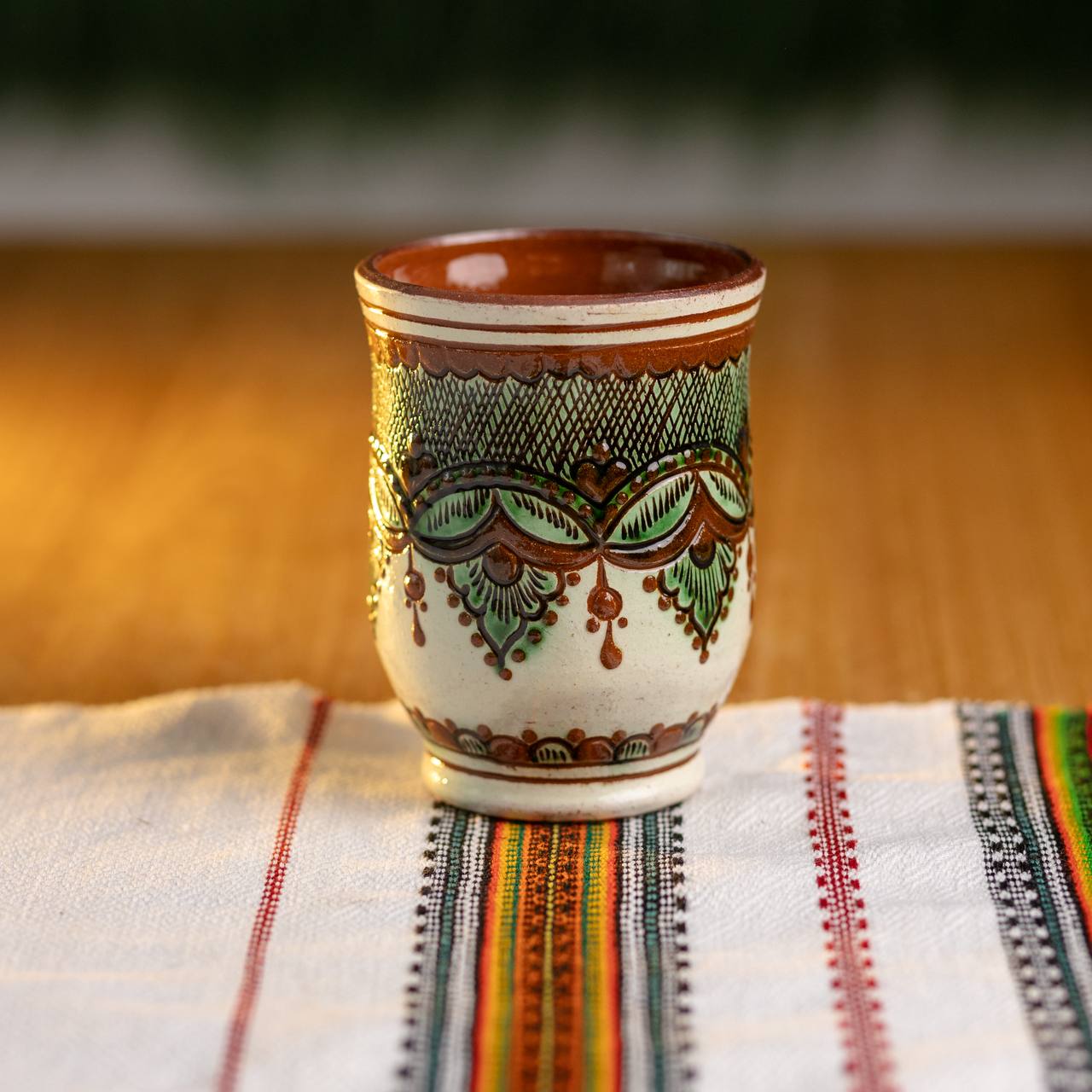 Шклянка, 350 мл до