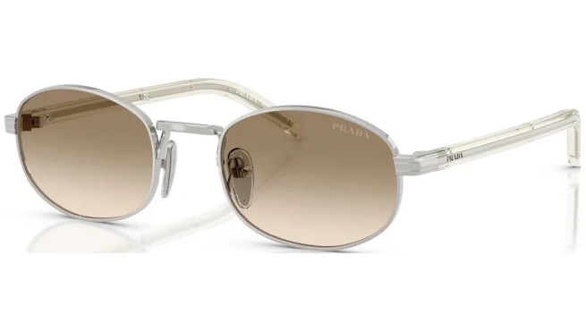 PRADA PR B53S 1BC80K 52