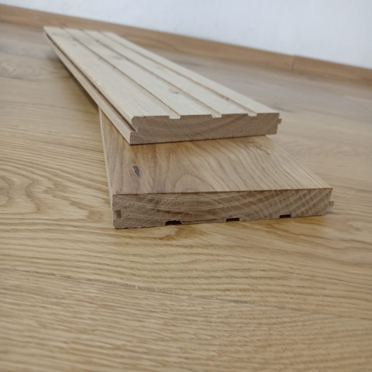 WHITE OAK