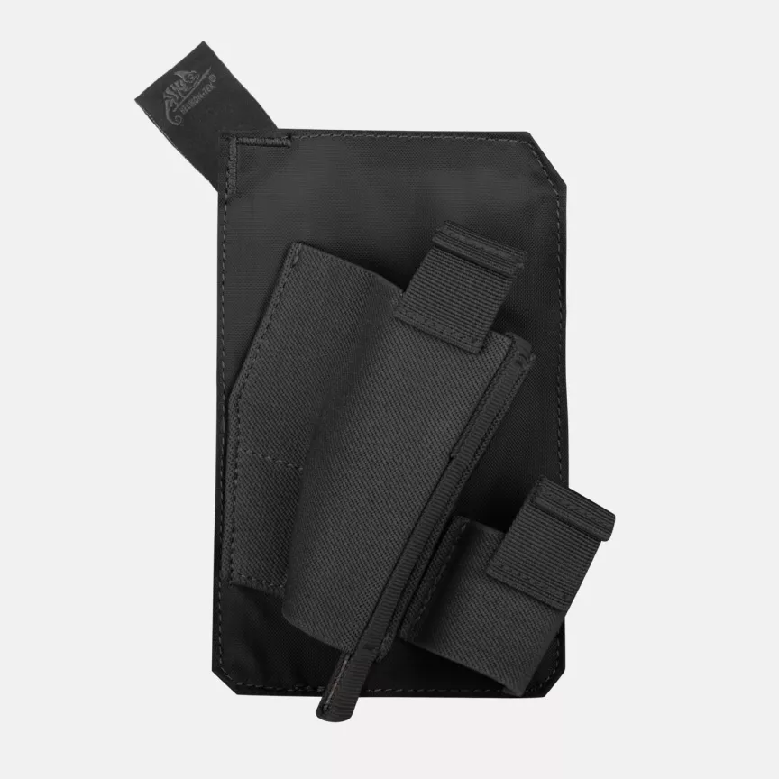 Insert Pistol Holder