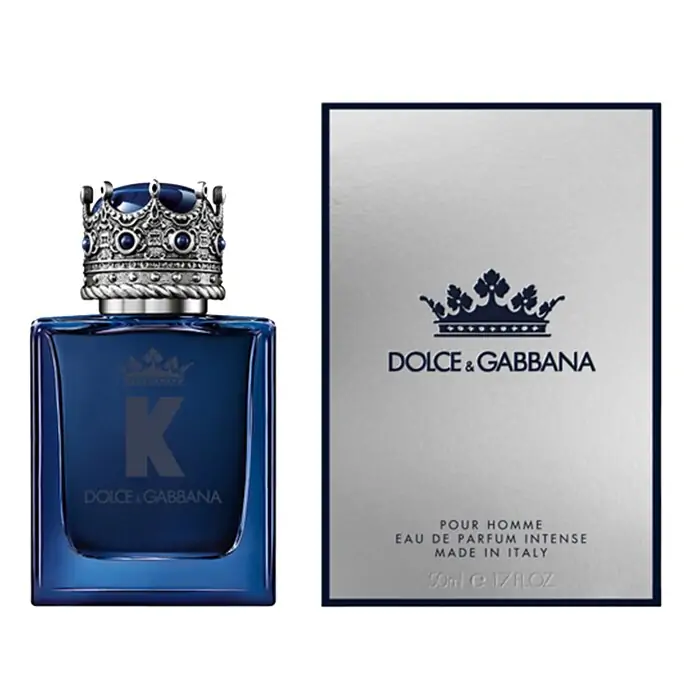 Dolce & Gabbana Pour Homme Intense 50ml