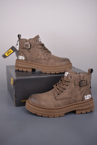 CAT Carter 725406 Outdoor Workwear z serii Mid-Cut