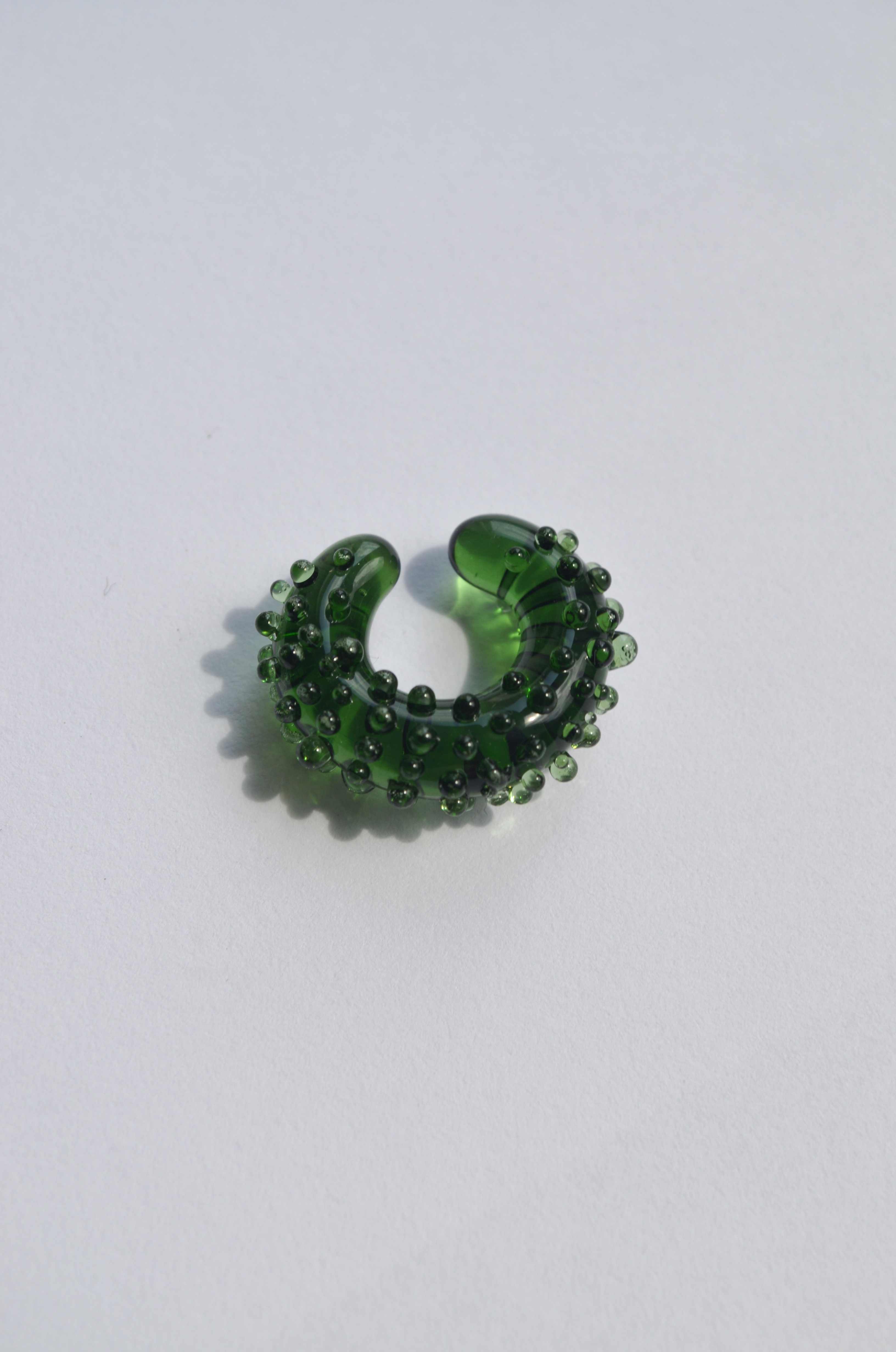 Каф LIORA BOTTLE GREEN