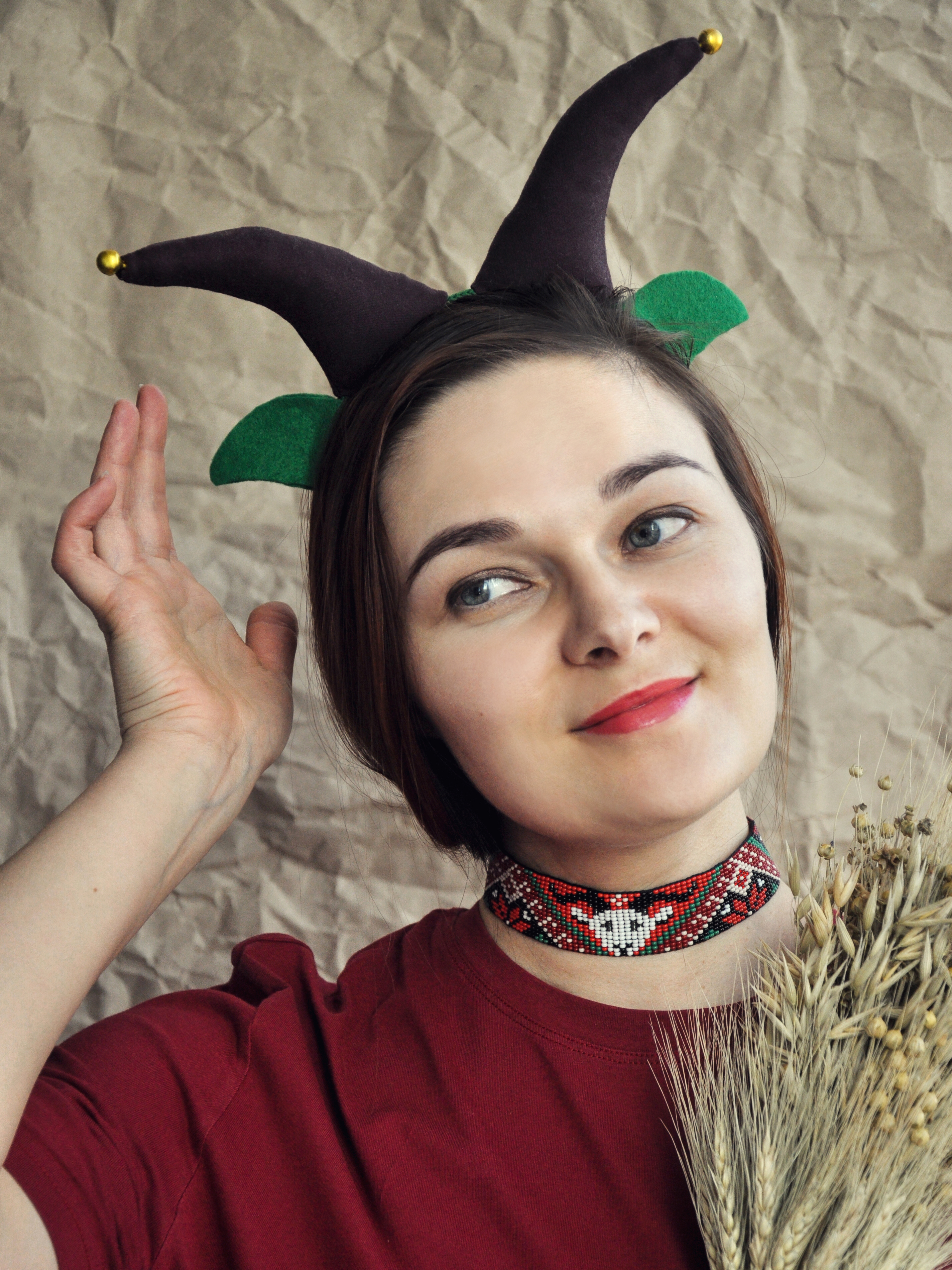 Ріжки Кізоньки