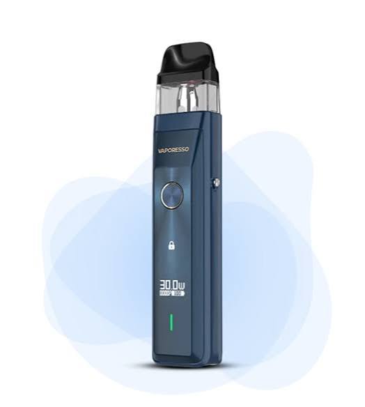 Pod-система Vaporesso XROS PRO Blue (Синій)