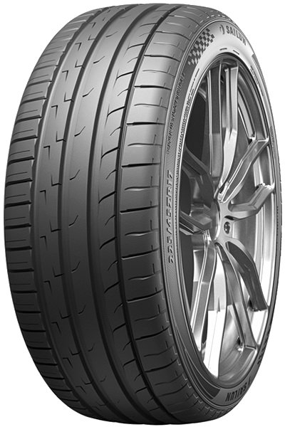 225/40 R18 Sailun Atrezzo ZSR2 92Y XL