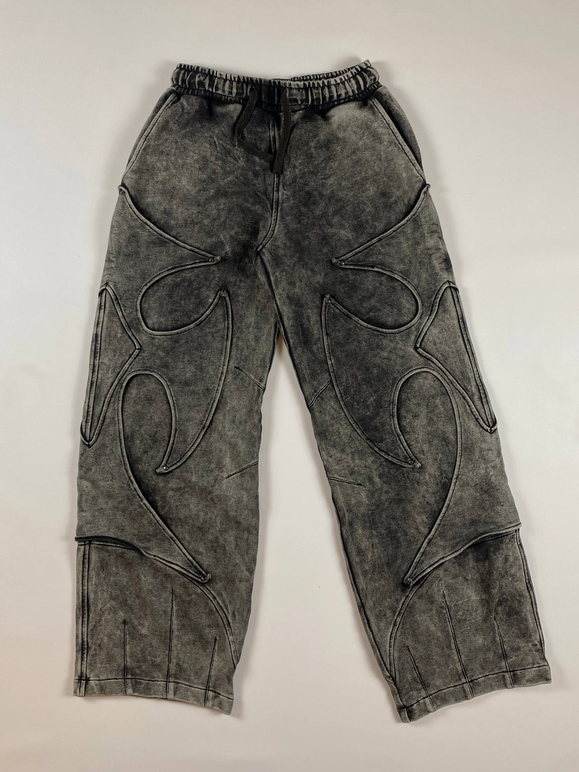 CREST PANTS від HORN HEROES