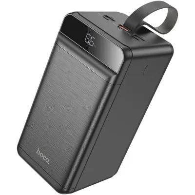 УМБ Hoco DB61 Jade 22.5W fully compatible 90 000mAh