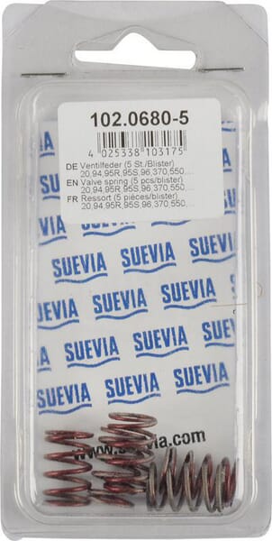 Пружина клапана для поїлок Suevia, 5 шт