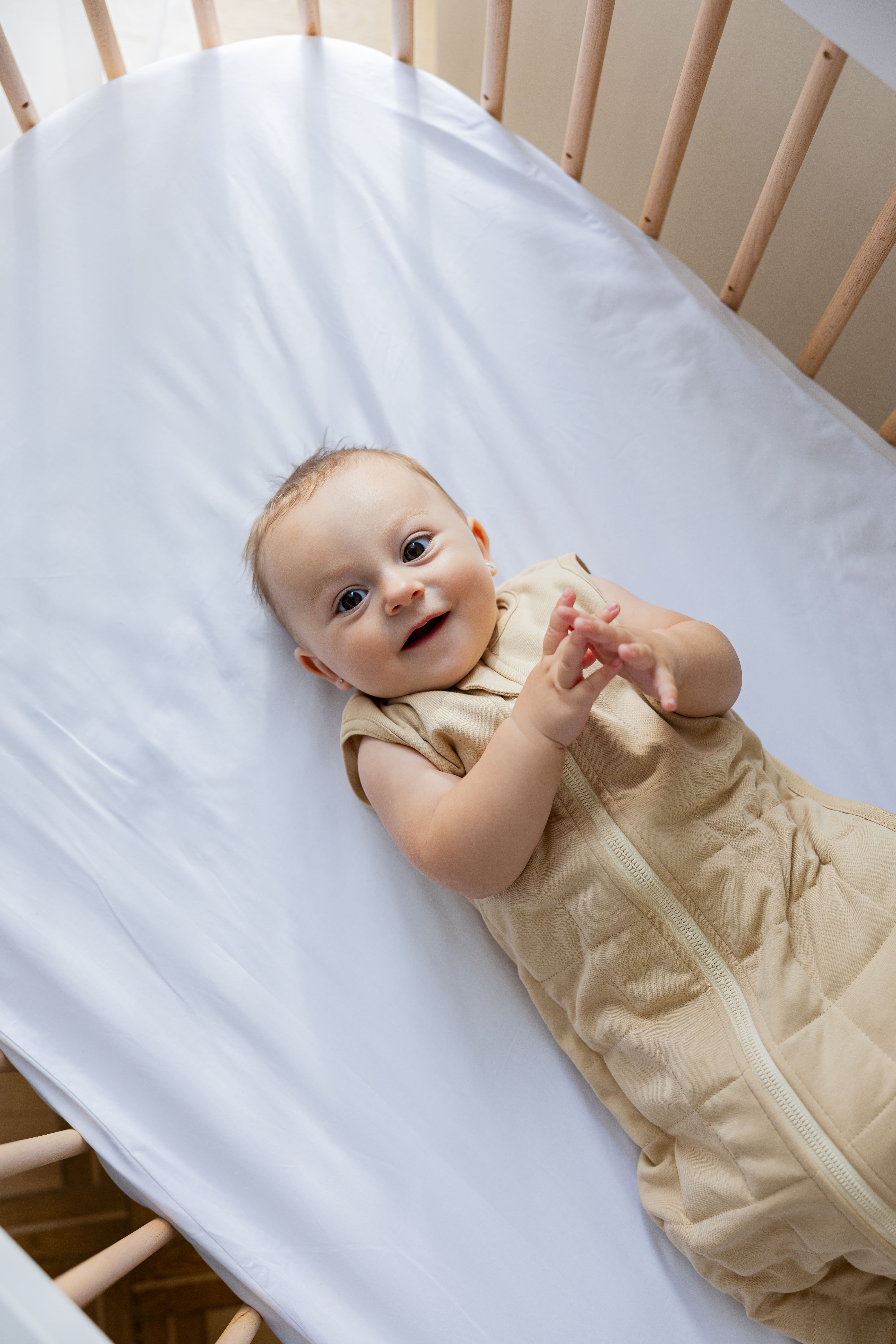 Обважений спальник S класичний