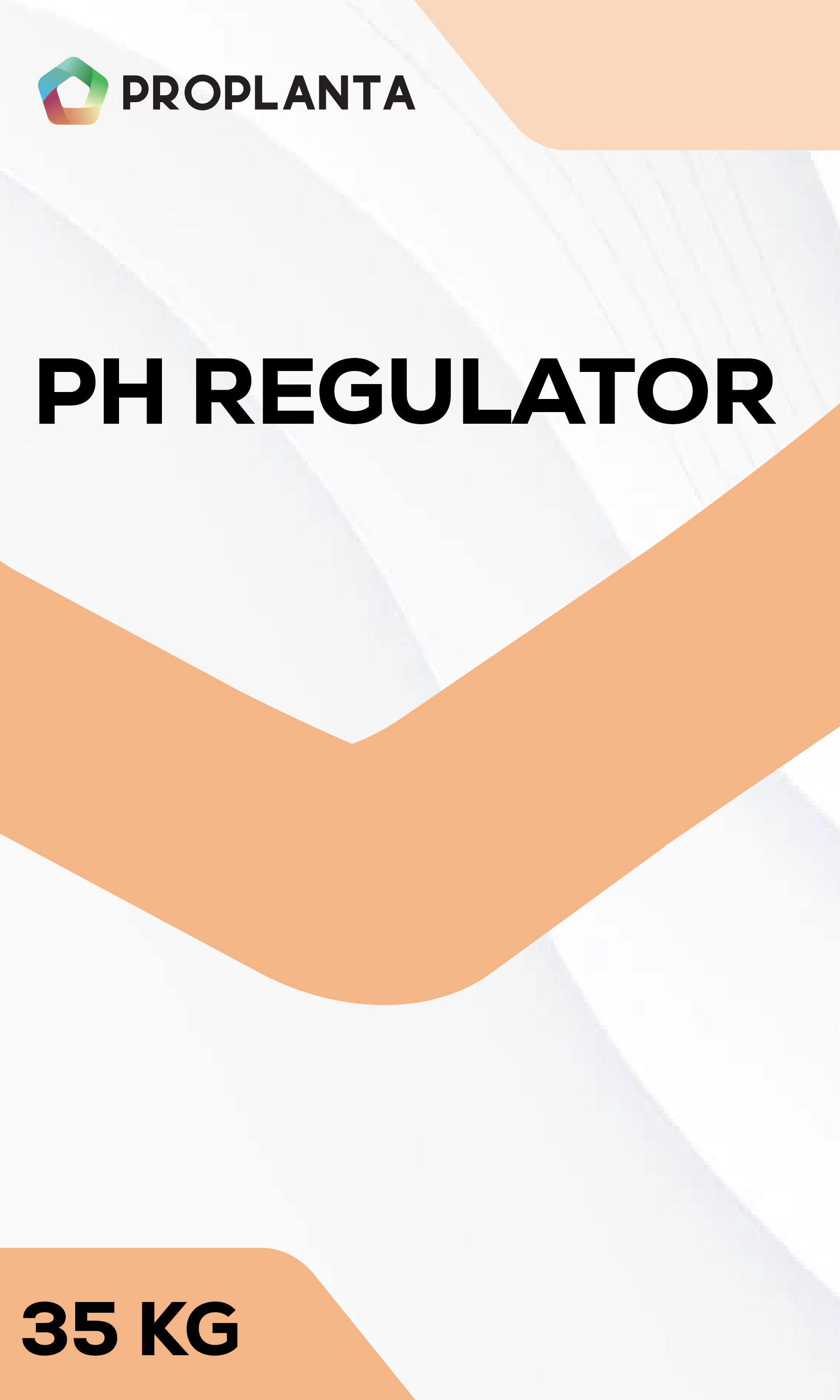 pH Regulator