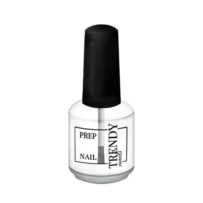 Обезжирювач Prep Nail 15 ml