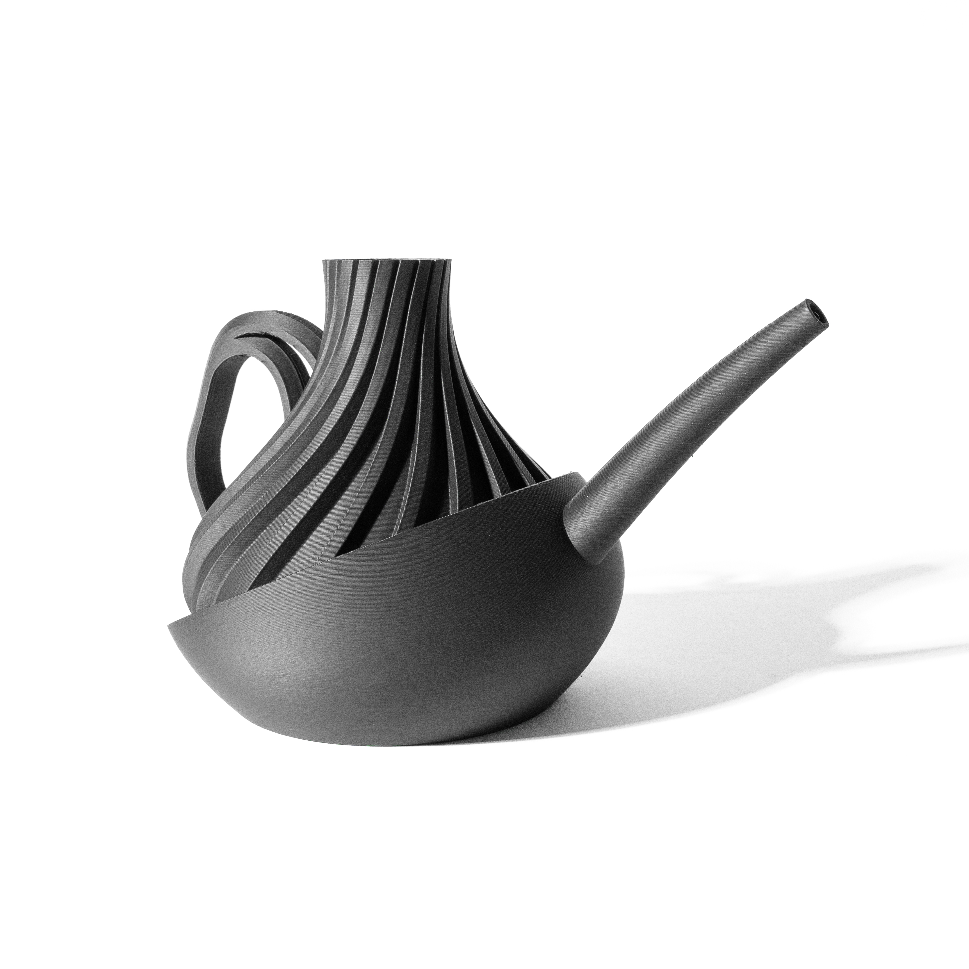 Kavi – Geometric 3D Printed Watering Can