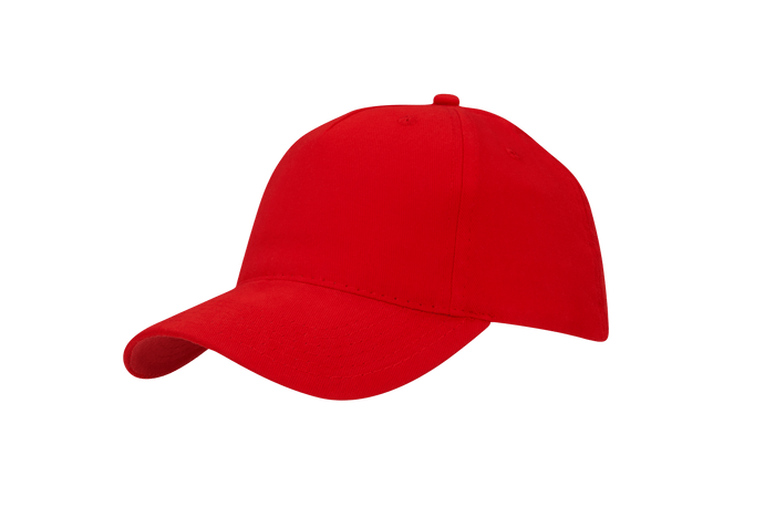 Кепка Brushed Cotton Cap 4215