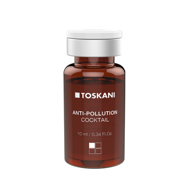 Anti-Pollution Cocktail