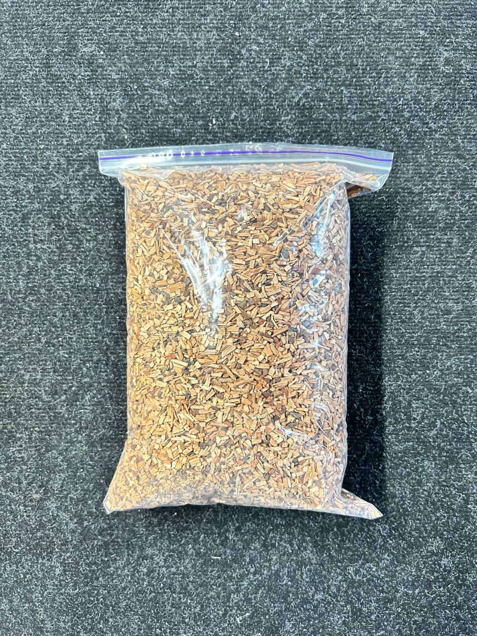 Zrębki wędzarnicze 0,5 kg