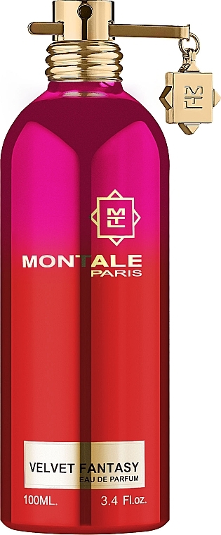 Montale Velvet Fantasy