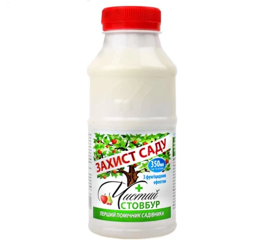 Чистий Стовбур 350 мл