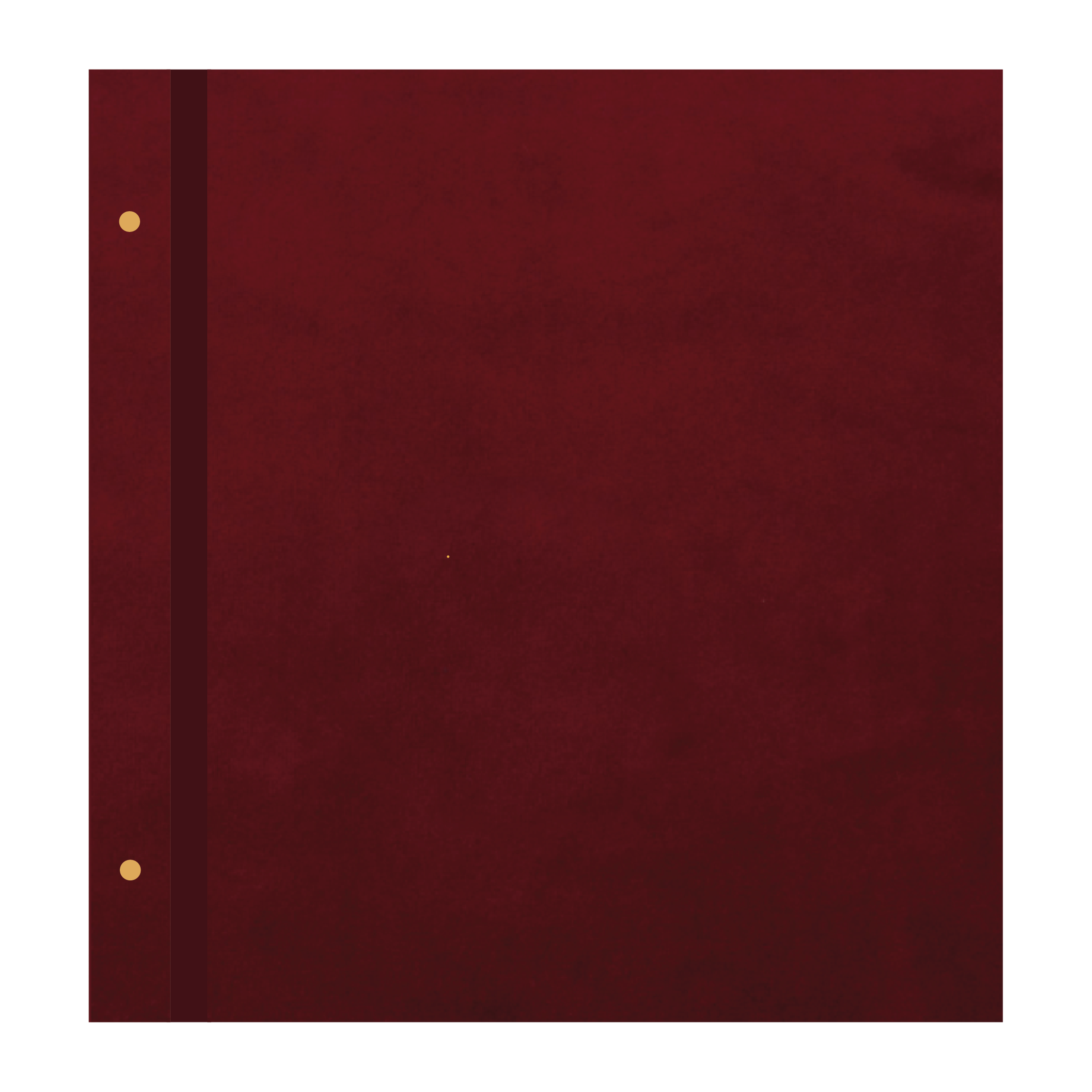 Альбом з самоклеючими аркушами 27х28