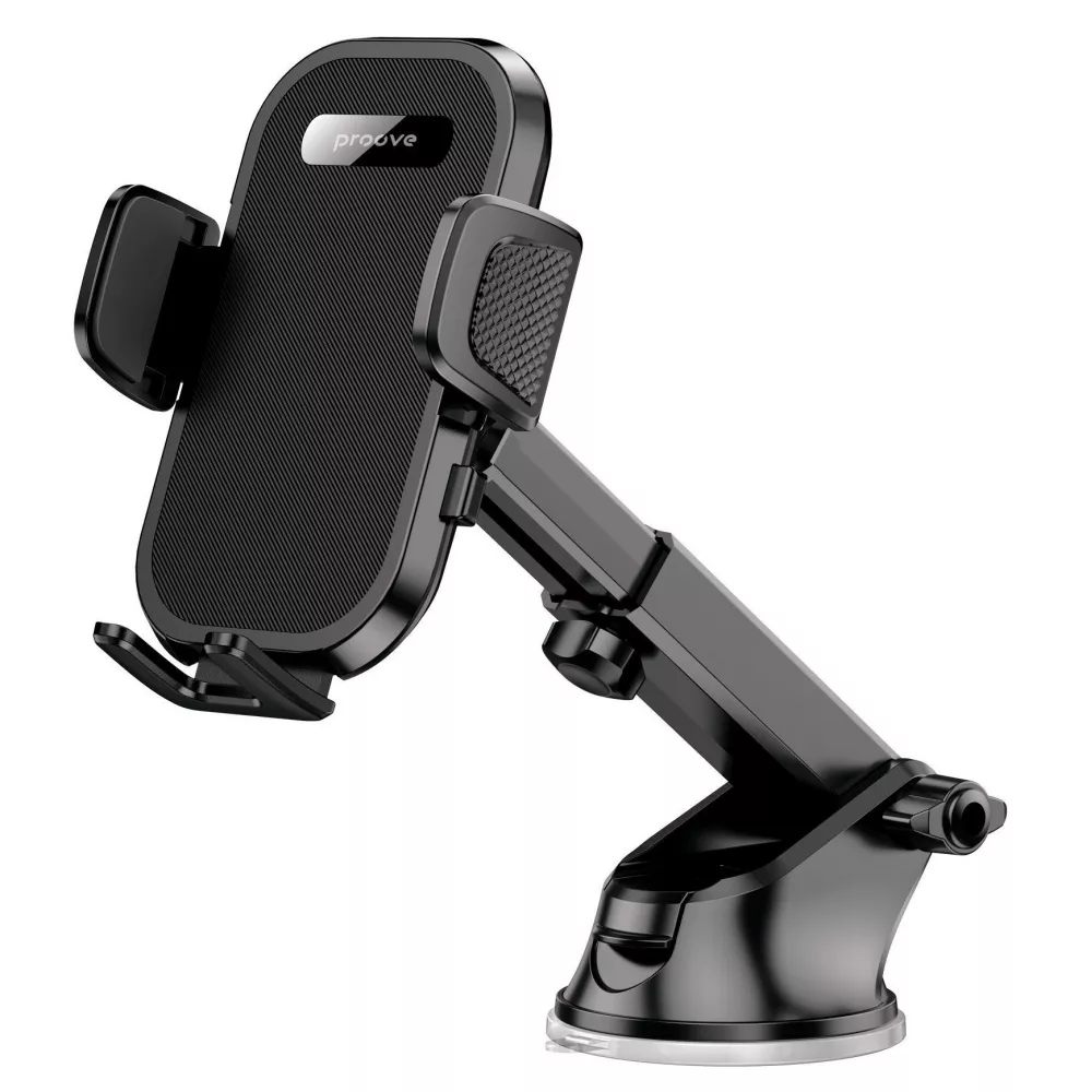 Автомобільний тримач Proove Longway Plaid Suction Type Car Mount
