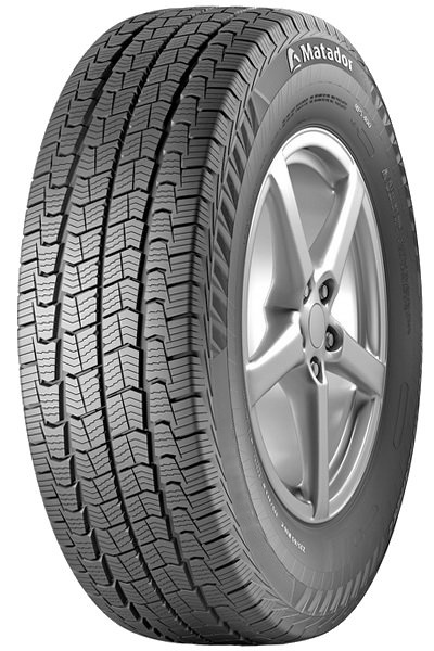 Matador MPS400 Variant 2 215/65 R16C 109/107T