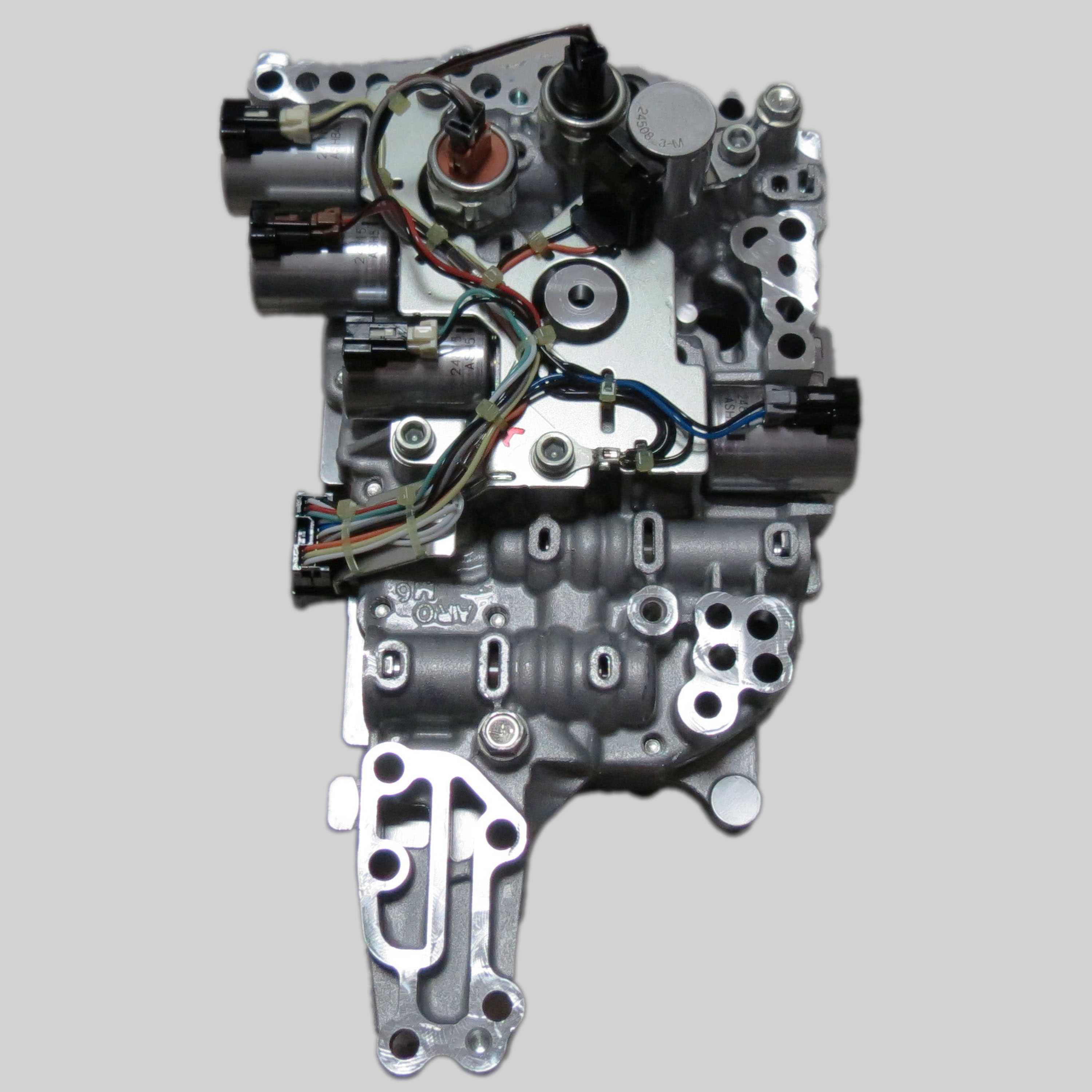 Гідроблок JF016E NEW ORIGINAL