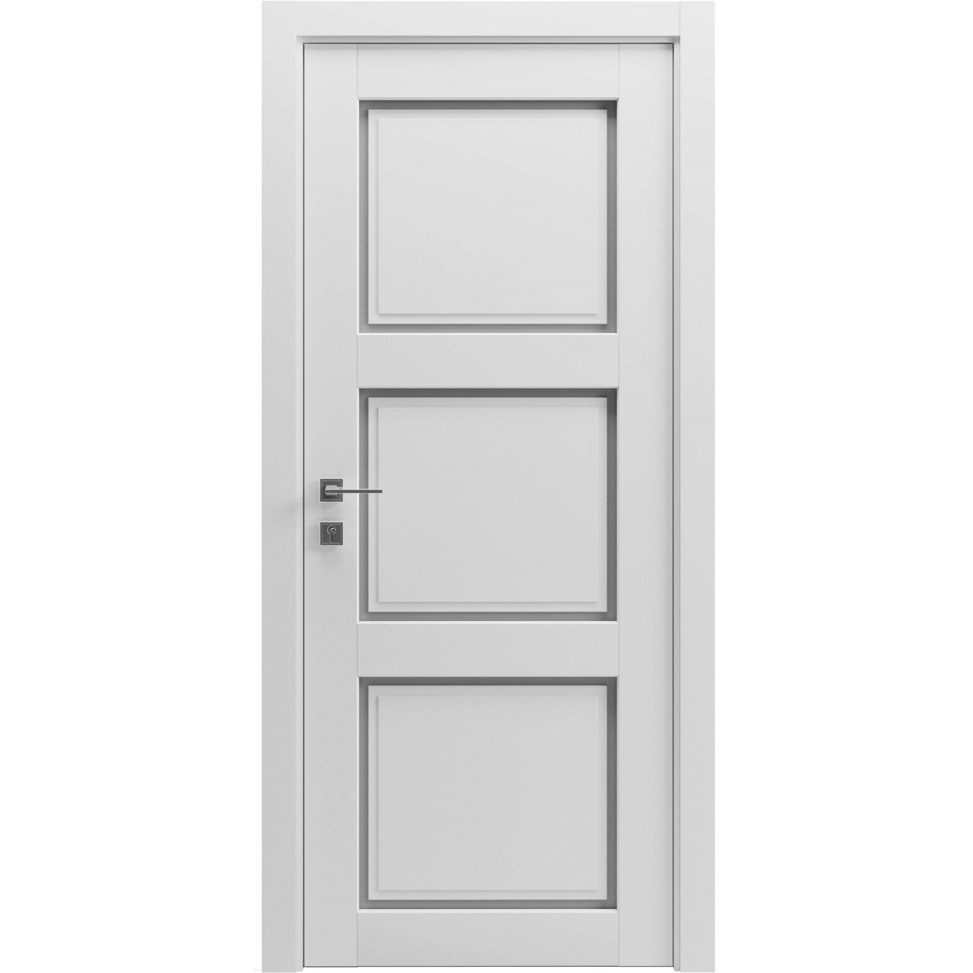 ДВЕРІ МІЖКІМНАТНІ CORTES DOLCE-3