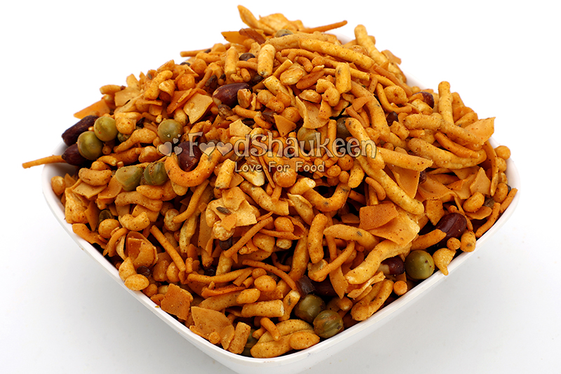 Misal Mix 200GMS