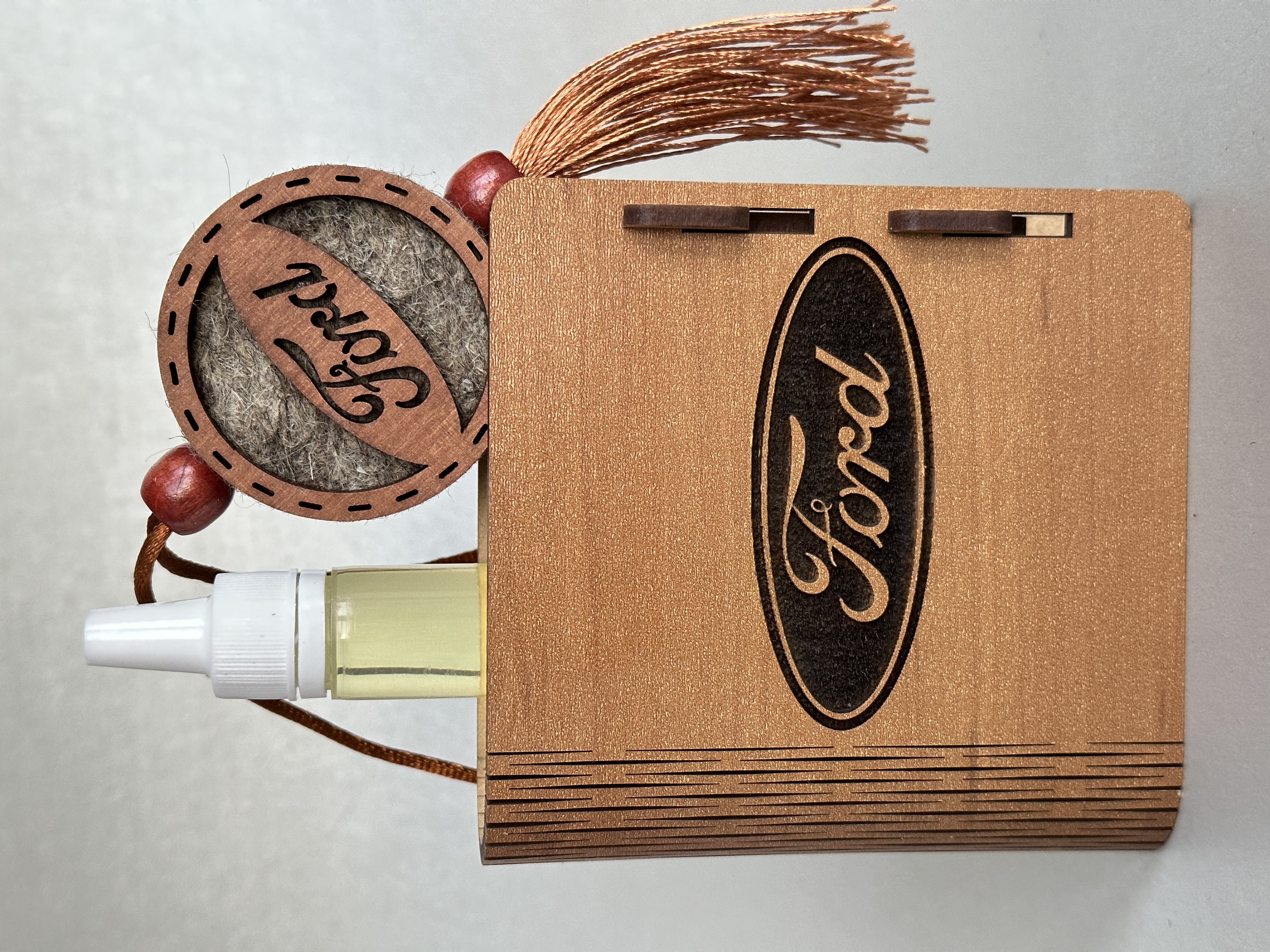 Ароматизатор Ford