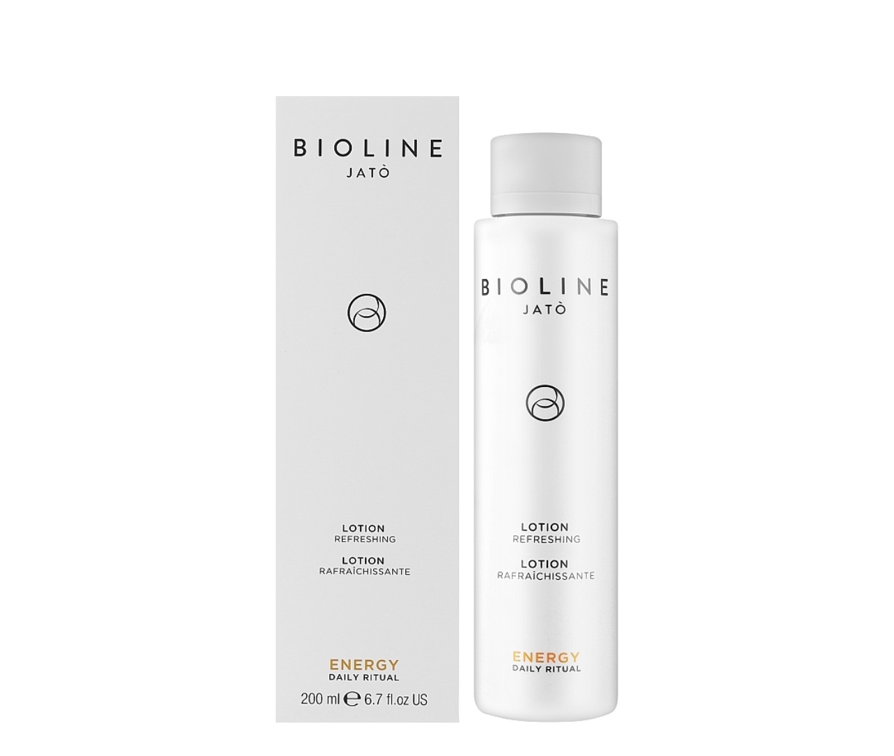 BIOLINE Energy Lotion