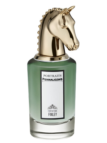 Penhaligon`s Fortuitous Finley (розпив)