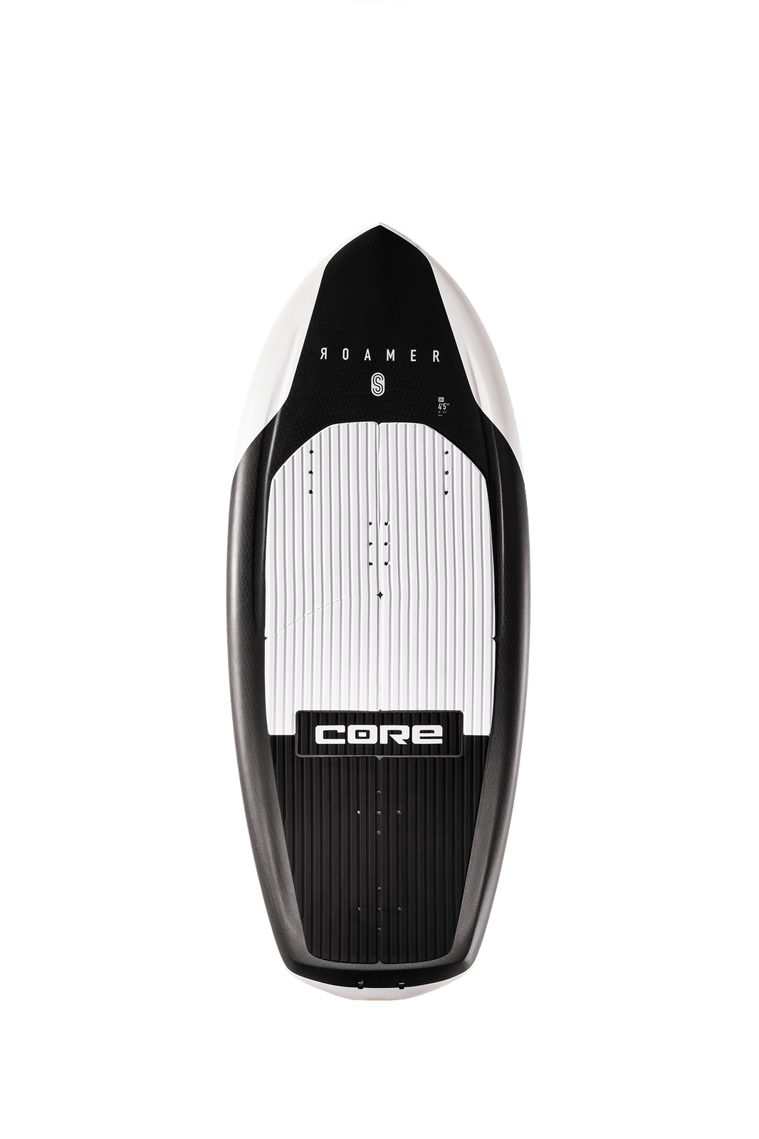 Core Wing Boards: Roamer S