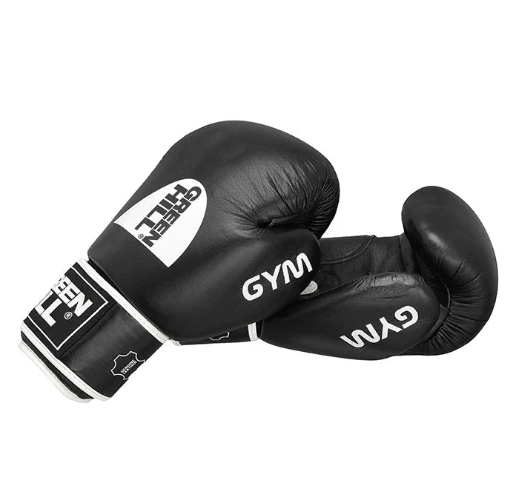 Боксерські рукавиці GYM Green Hill 10,12,14,16,18,20