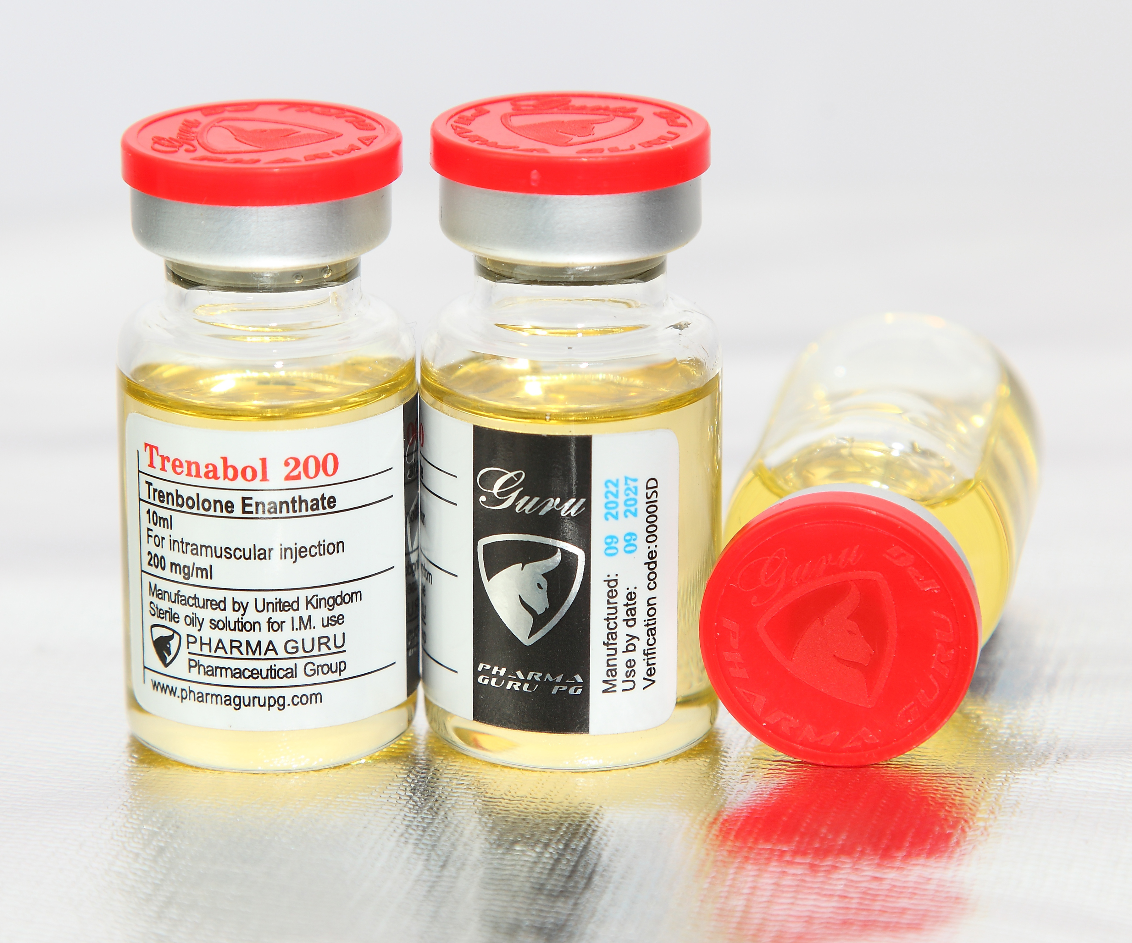 Trenabol 200