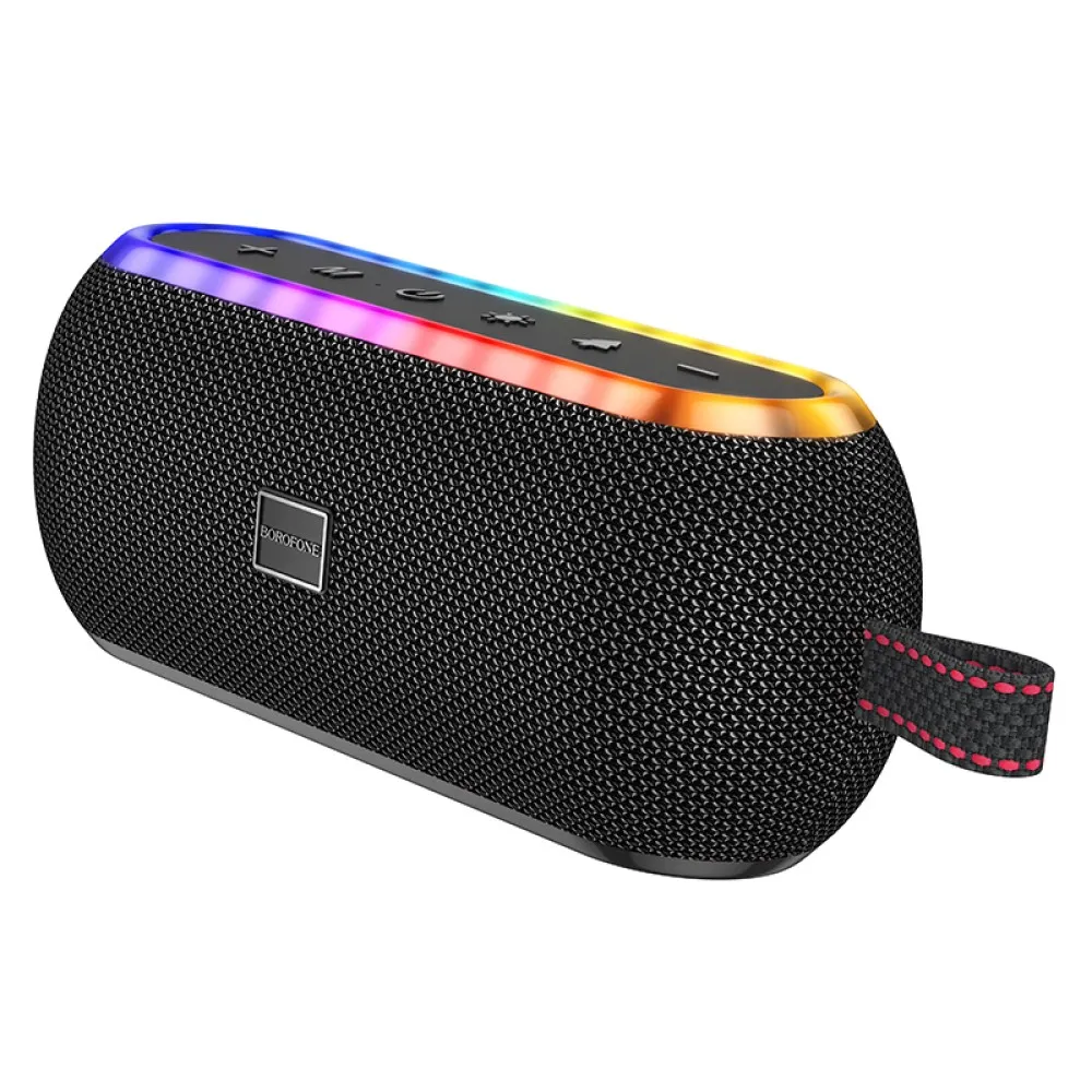 Акустична система BOROFONE BR46 Delight sports BT speaker