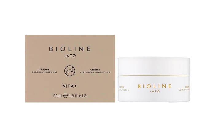 BIOLINE Vita+ cream