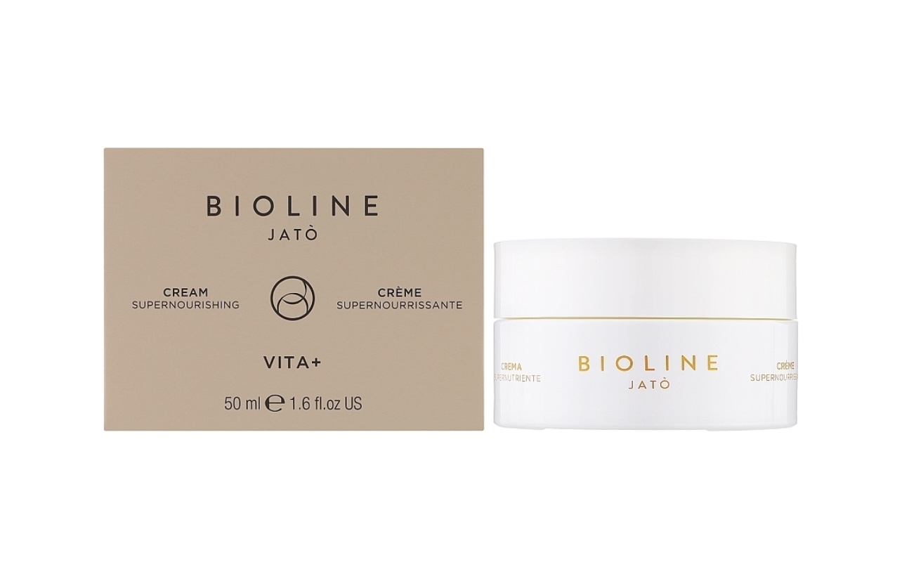 BIOLINE Vita+ cream