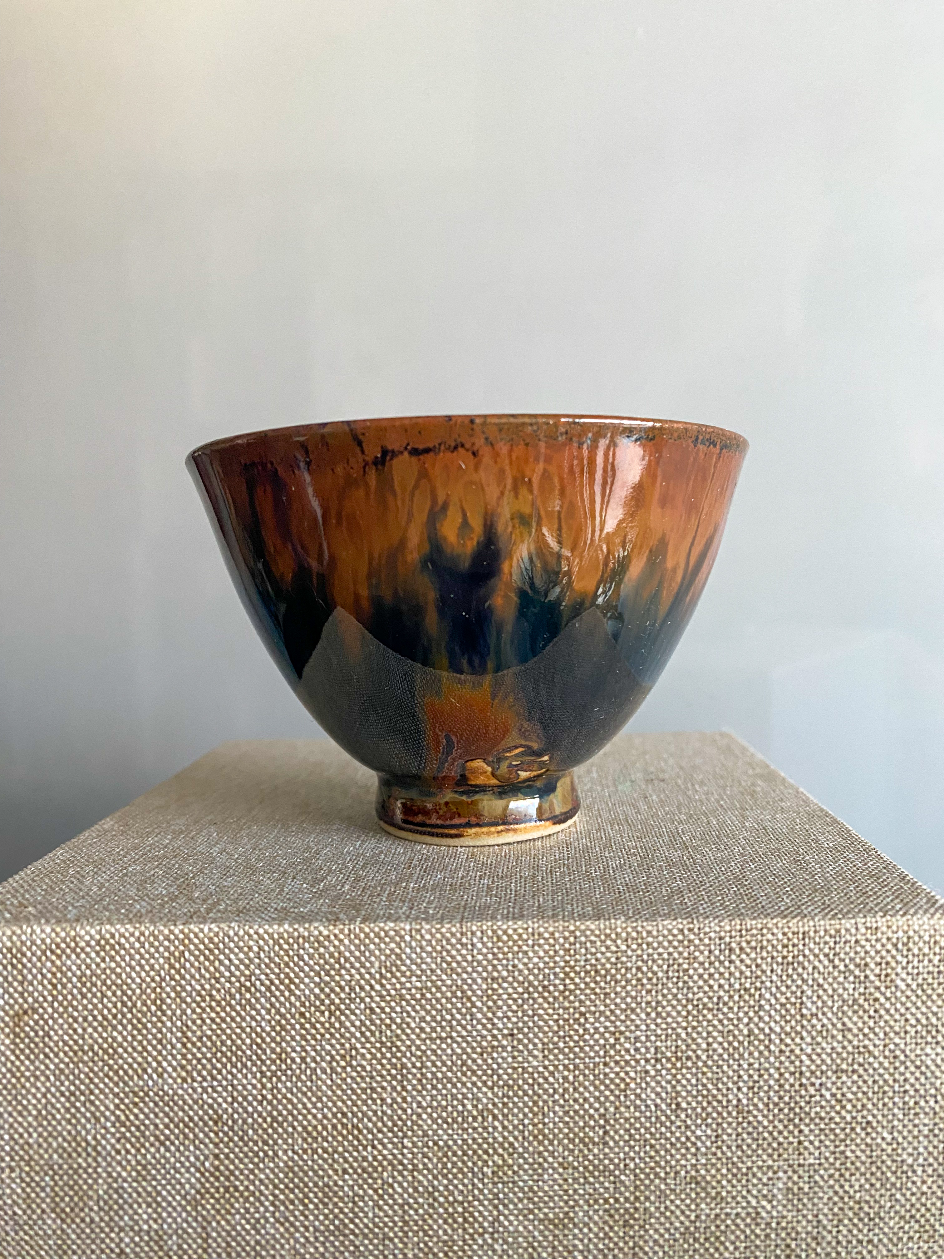Чаша Tomash Pottery UA #49, 100 мл