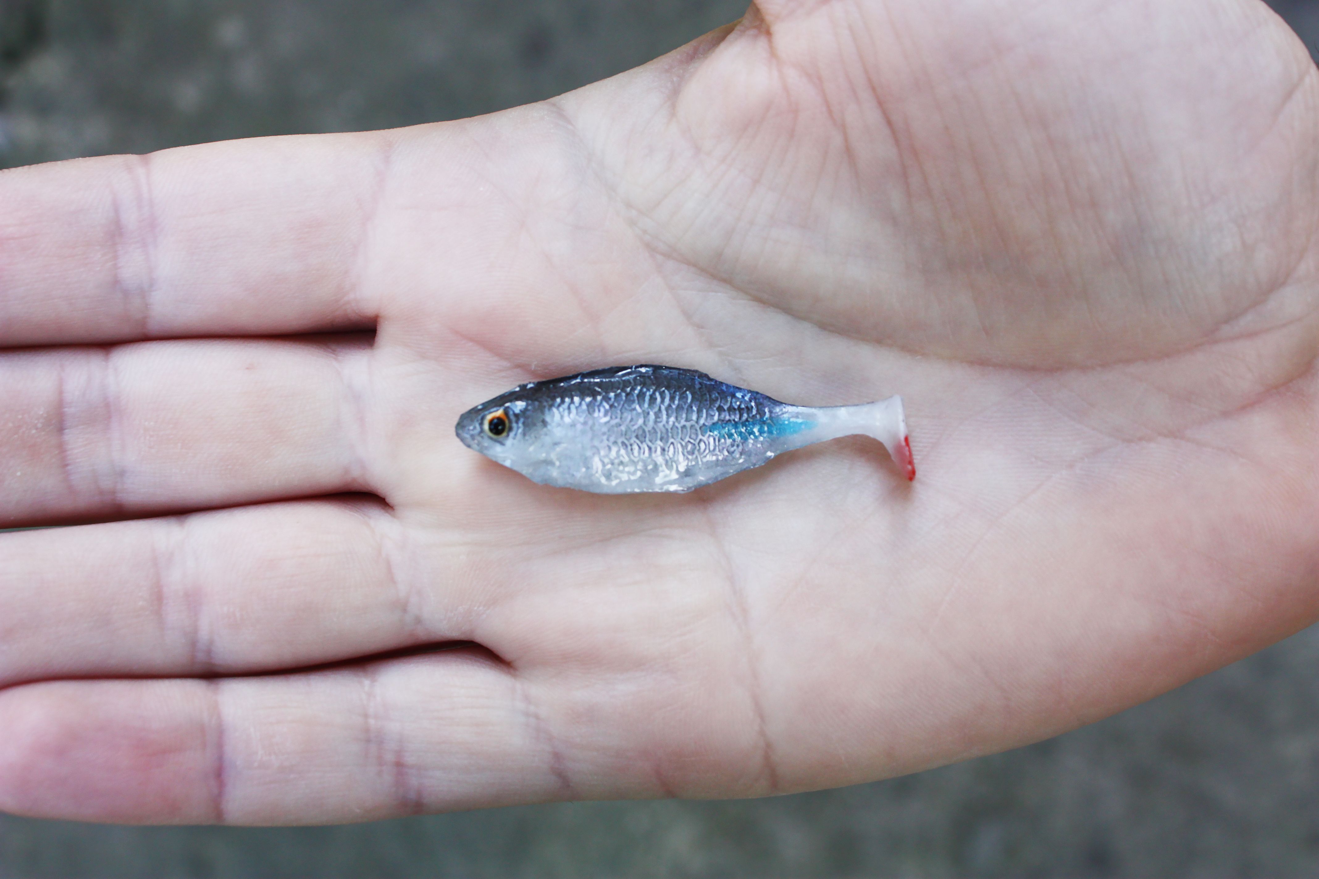 A&S Girchak 2" (50мм)