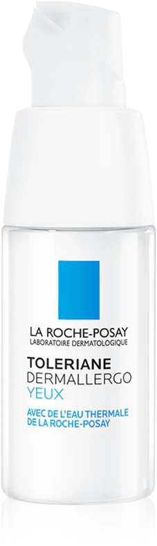 Крем навколо очей La Roche-Posay Toleriane Dermallergo