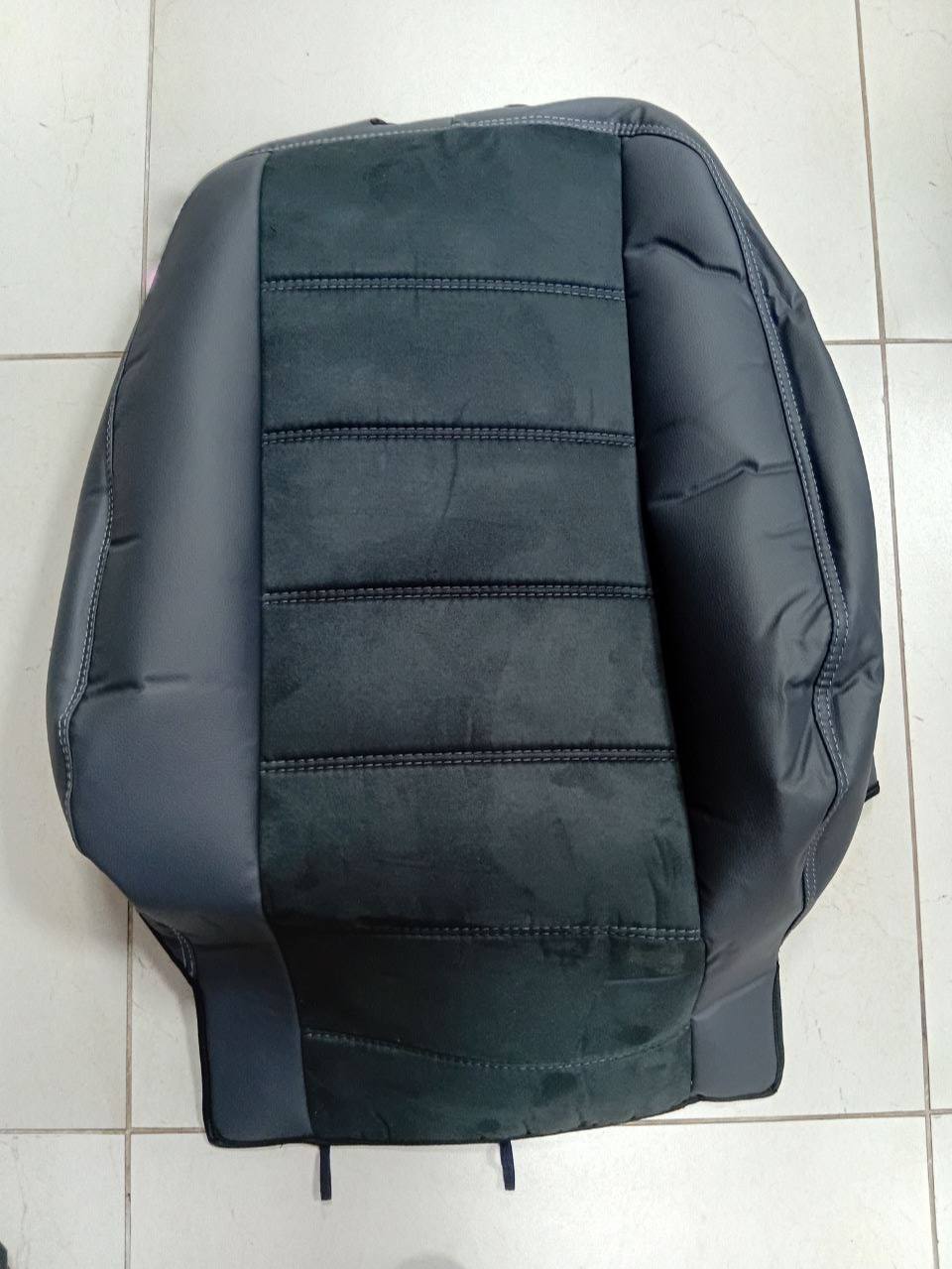 Renault Megane 3 однакові передні спинки