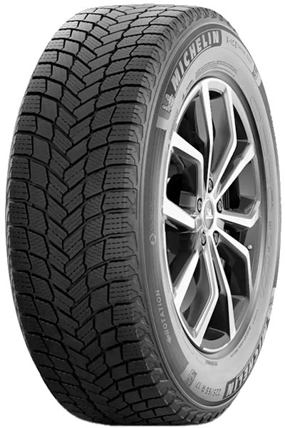 Michelin X-Ice Snow SUV 255/50 R20 109T XL
