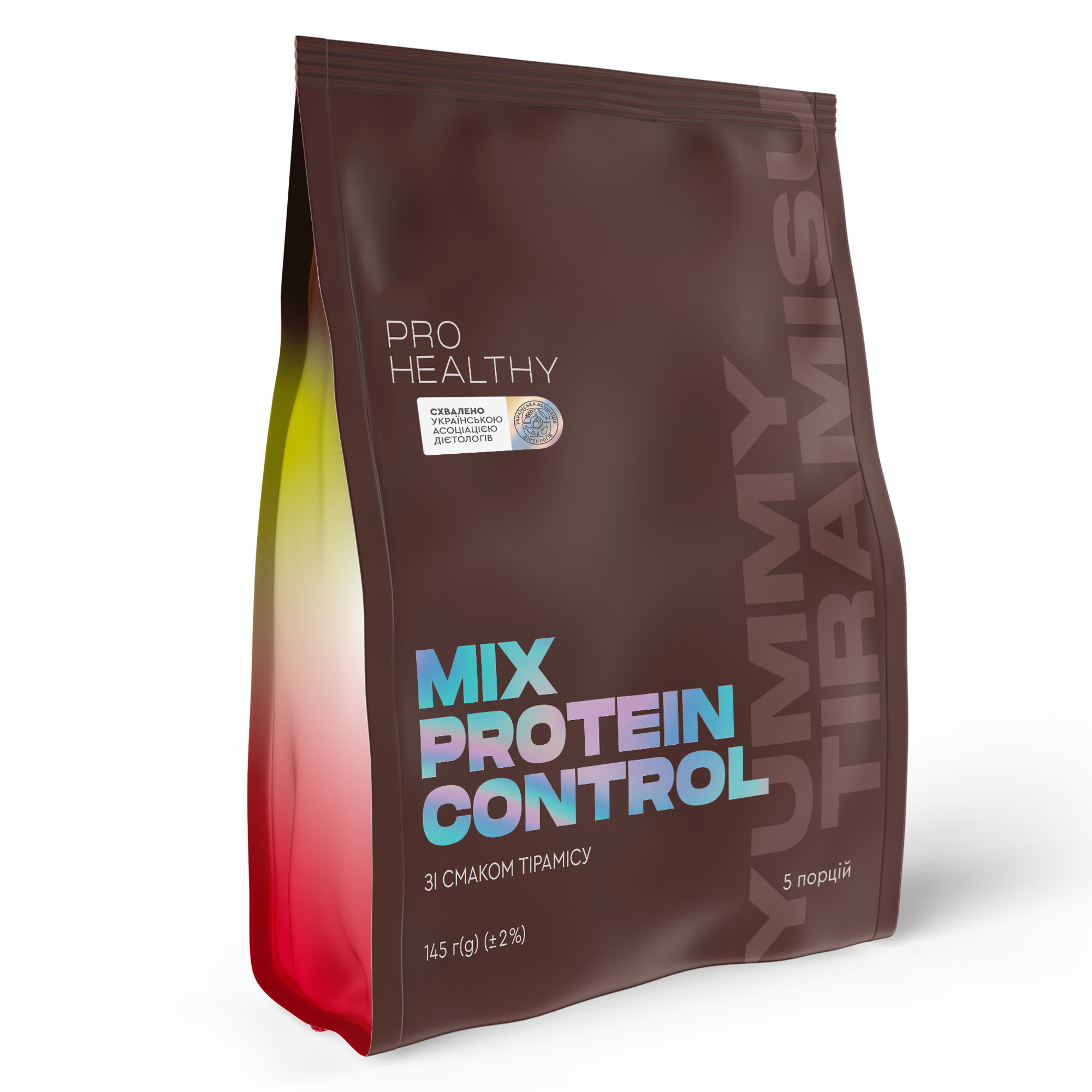 Mix Protein Control Yummу Tiramisu