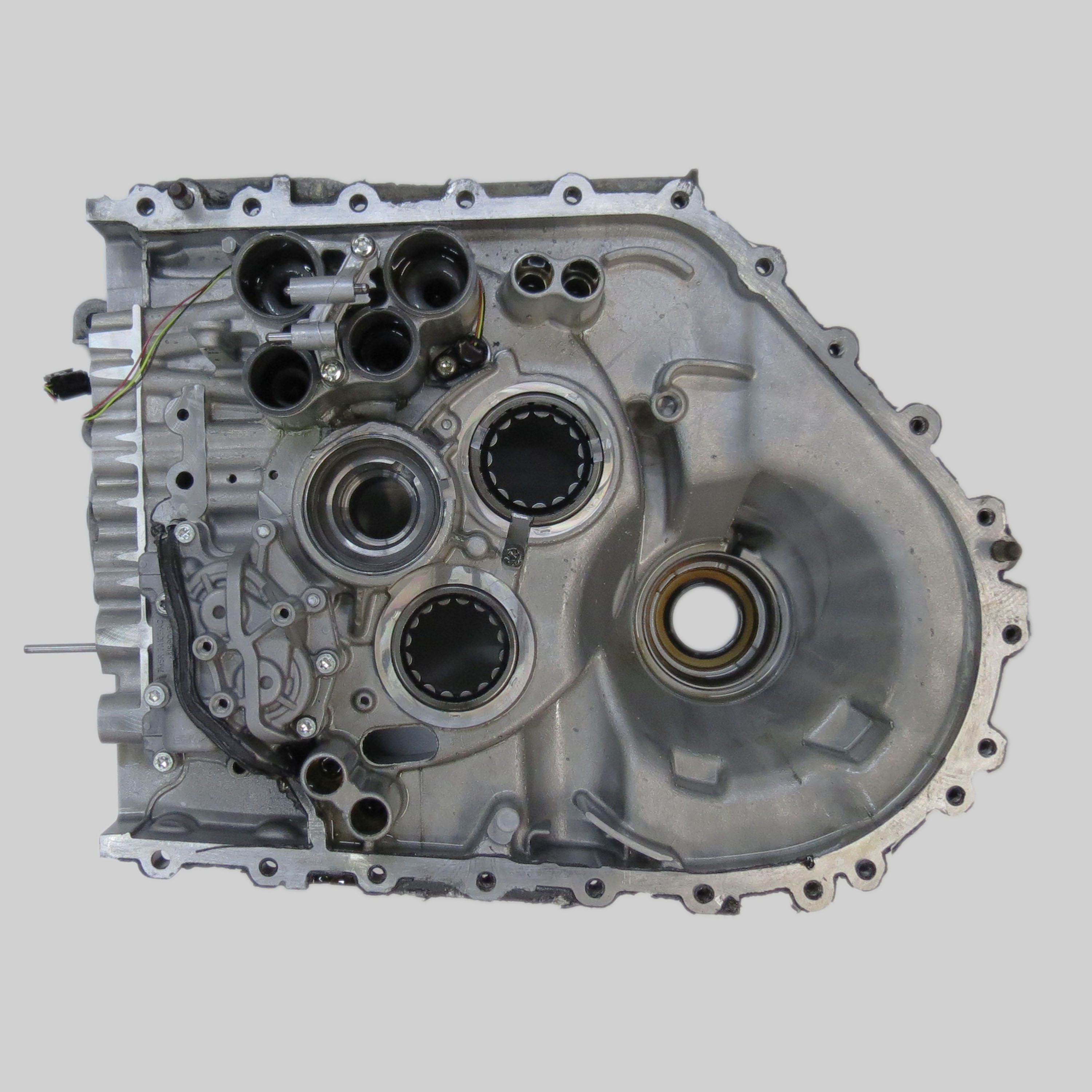Корпус DCT450